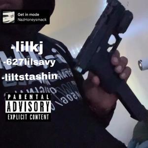 1 min 40 secs (feat. 627lilsavy, lilkj & Ball4Tay) (Explicit)