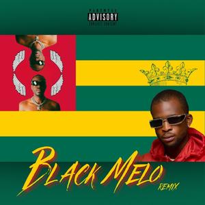 Black melo (remix) (feat. XxsqxadxX) [Explicit]