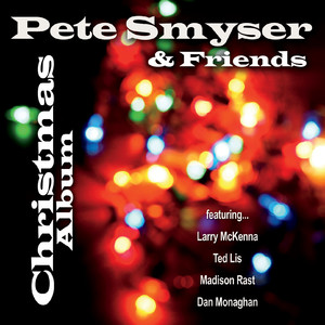 What Are You Doing New Year's Eve? (feat. Larry McKenna)