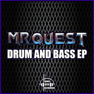 Drum and Bass EP