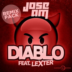 Diablo (Albert Kick Radio Edit)