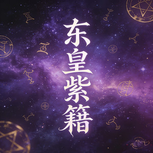第979章 晦月引日蚀 (DJ长音频)封面