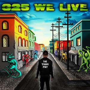 325 We Live (Explicit)