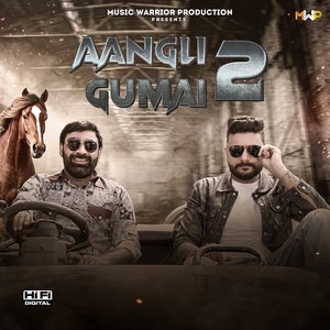 Aangli Gumai 2