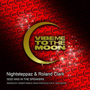 God Was In The Speakers (Robert Babicz Remix)