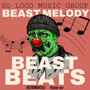 Beast Beats, Vol. 1