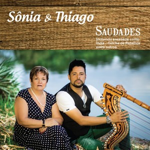 Minha Terra Distante