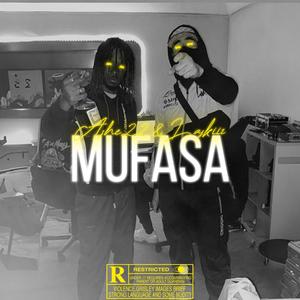 Mufasa (feat. Tssba160, Dr34mCh4$er & parlemoimoney) (Explicit)