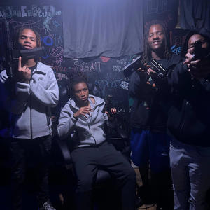 IGWYN (feat. Sg Don) (Explicit)