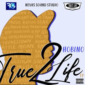 True2Life EP (Explicit)