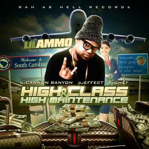 High Class & High Maintenance (Explicit)