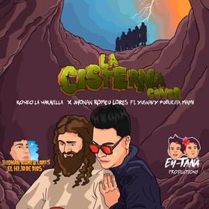 La Cisterna (EY-TANA Cover)
