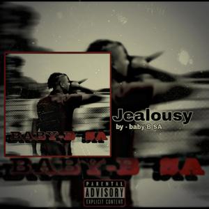 Jealousy (Explicit)