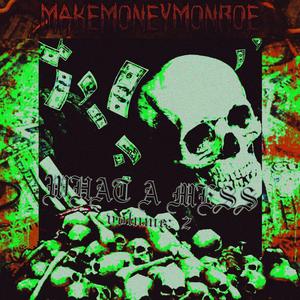 MOVE SILENTLY FREESTYLE (Explicit)