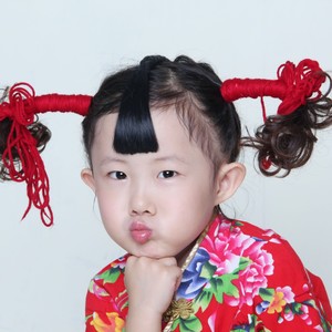 小清新- (童声版)