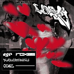 Lose(feat. roxas & blackwinterwells) (Explicit)