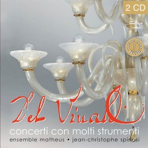 Concerto No.33 en sol mineur : Sua altezza Reale di Sassonia, RV 576 - Larghetto