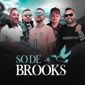 Só De Brooks (Explicit)