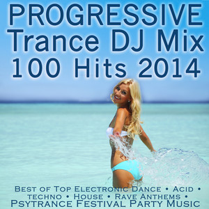 Earth[feat. Fyono] (Progressive Trance Remix)