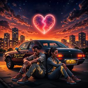 LIFESTYLE (feat. Lil_nami)