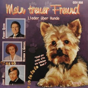 Alle unsere Hunde