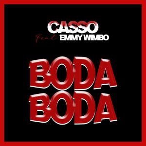 boda boda (feat. emmy wimbo)