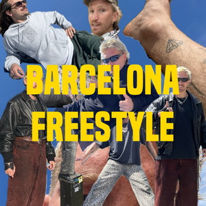 Barcelona Freestyle