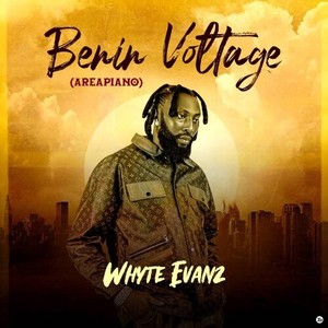 Benin Voltage (Areapiano)