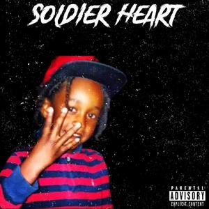 Soldier Heart (Explicit)