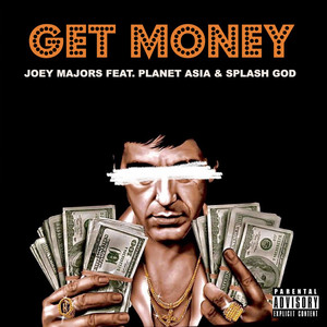 Get Money (feat. Splash God) [Explicit]