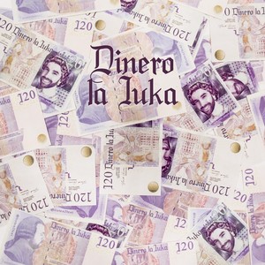 Dinero la Iuka (Explicit)