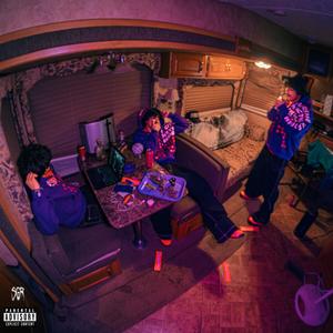 Issey Miyake (feat. JP3) (Explicit)