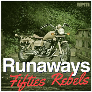Runaways - Fifties Rebels