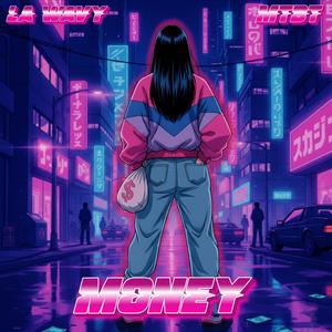 MONEY (feat. MTBT) (Explicit)
