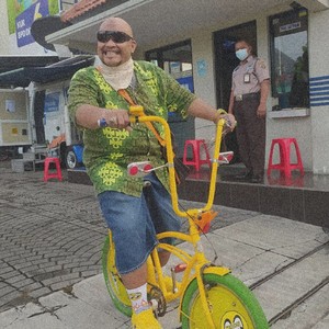 Lowrider Liechetz Yaow Yogyakarta