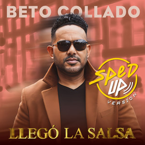 El Amor De Tu Vida (Sped Up Version)
