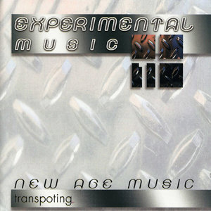 Experimental Music 1 - Transpoting