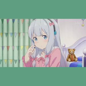 ヒトリゴト（埃罗芒阿老师op） (男声版)