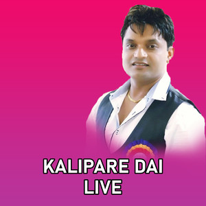 Kalipare Dai (Live)