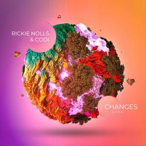 Changes(feat. Luma)