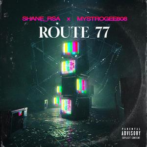 Route77 (Stena Academy) (feat. Juscha'de MusiQ)