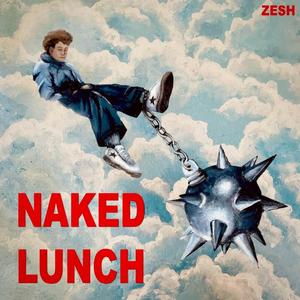 naked lunch (Explicit)