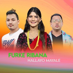 Furke Ribana Hallayo Mayale