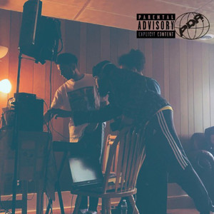 Wild West (Explicit)