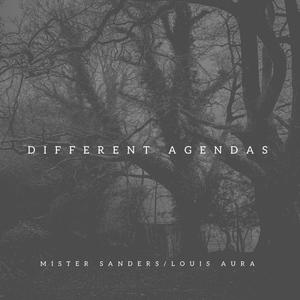 Different Agendas (feat. Louis Aura) [Explicit]