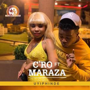 Uyiphinde (feat. MARAZA)