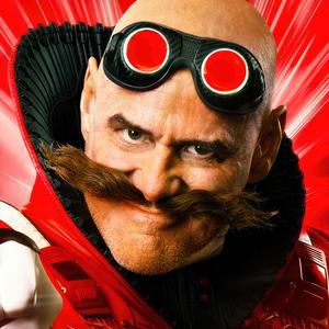 Dr. Robotnik Sings A Song, Pt. 2