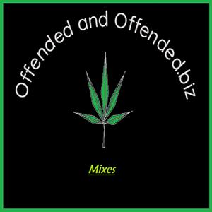 Offended and Offended.biz Mixes (Explicit)