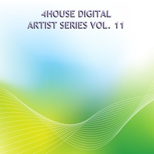 4House Digital Artist Series, Vol. 11