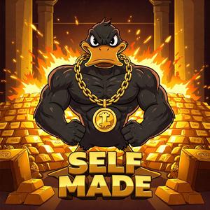 SELF MADE (feat. The Likez) [Explicit]